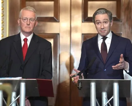 British and Republic of Ireland Governments to Present Fresh Troubles Legacy Plans