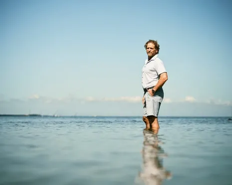 I Lived Beneath the Waves for Over Three Months: An Incredible Adventure